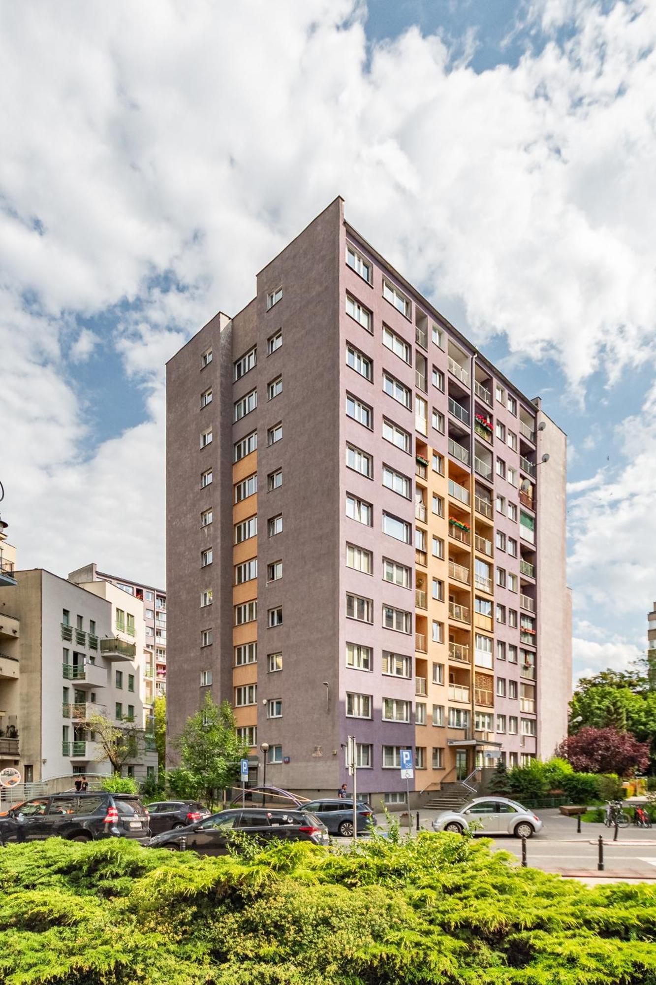 Gornoslaska 9/11 By Homeprime Varsavia Esterno foto